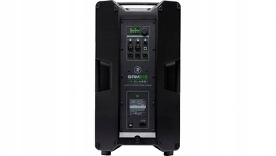 Boks aktiv Mackie SRM212 V-Class, 12", 1600W, i zi