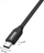Kabllo Unitek Mobile USB (C14059BK), 2 m, e zezë