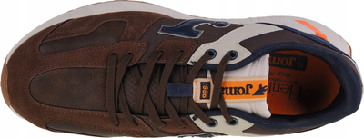 Atlete C.1986 22, për burra, casual, kafe
