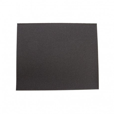 Letër gërryese MET Sandpaper No60, granulim 60, 230x280mm, kafe