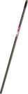 Dorezë mopi Anna Zaradna AZ Handle, 110cm, metal i plastifikuar, e kuqe