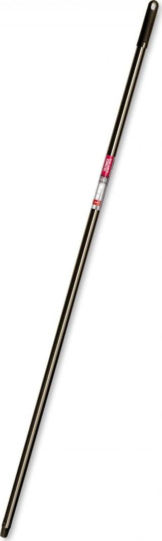 Dorezë mopi Anna Zaradna AZ Handle, 110cm, metal i plastifikuar, e kuqe