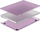 Kapak mbrojtës Incase Hardshell për MacBook Pro 14\" 2021 Dots, rozë