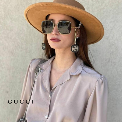 Gucci GG0724S-001 61