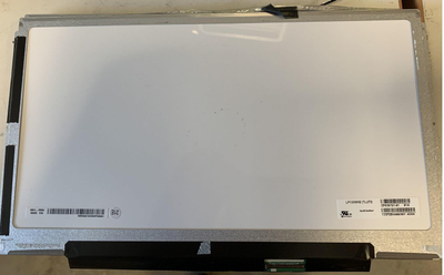 Ekran laptopi CoreParts MSC133H40-248M, 13.3", LCD, i bardhë