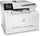 Shtypës multifunksional HP Color LaserJet Pro MFP M283fdw, A4, WiFi, i bardhë
