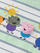 Bluzë - Peppa Friends