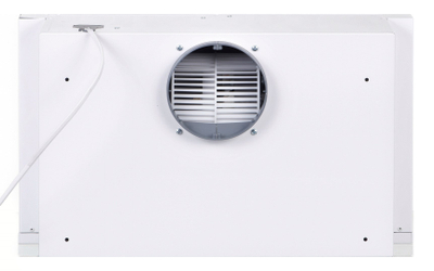 Aspirator teleskopik Akpo WK-7 Light Eco, 50cm, i bardhë