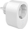 Prizë inteligjente Xiaomi Mi Smart Plug 2, Wi Fi, kontroll me aplikacion, e bardhë