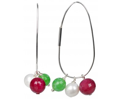 Vathë JwL Luxury Pearls JL0023