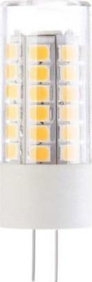 Llambë LED V TAC VT 234 G4, 3.2W, 4000K 385lm, transparente