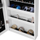 Organizues për stoli Troli JBC83W