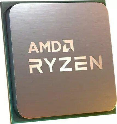 Procesor AMD Ryzen 9 5900XT, 3.3 GHz, 16 bërthama, 64 MB cache, i zi
