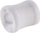 Organizues kabllosh InLine Cable Wrap, tub tekstili 1m, 40mm, i bardhë