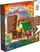 Set eksperimental Trefl Science 4 You Magic Volcano, për kalamaj