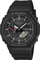 Orë dore Casio G-SHOCK GA-B2100-1AER, që s’e ha uji, për burra, e zezë