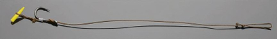 Grepa për peshkim Mikado, 10 x 4 cm, 10 copa