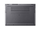 Laptop Acer Chromebook Plus 514 CB514 5HT 503H, 14" WUXGA prekje, 16GB RAM 256GB SSD, gri