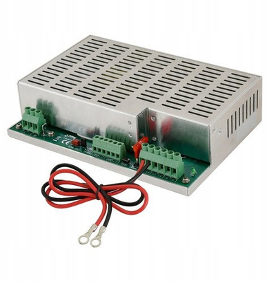 Furnizues energjie Pulsar PSG2-12V10A, 12V 10A, buffer për alarm