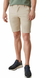 Pantallona të shkurtra S.Oliver Slim Fit, bezhë, 13.205.74.X161.8155
