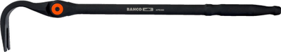 Levë shumëpozicionale Bahco APB260, 260mm, mban deri 240kg, e zezë