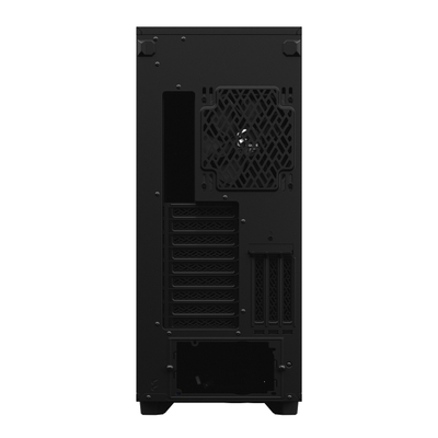 Kasë PC Fractal Design Define 7 XL, e zezë