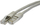 Kabllo rrjeti FTP Cat6 RJ45, 2m, gri