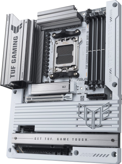 Pllakë amë ASUS TUF Gaming B850 BTF WIFI, AMD AM5, ATX