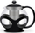 Çajnik Bollire TEAPOT BR3405, 1.2L, qelq transparent