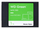 WD Green WDS100T3G0A - SSD - 1 TB - SATA 6Gb/s