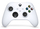 Kontroller Microsoft Xbox Robot White, pa kabllo, i bardhë