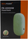 Power bank RealPower PB-10000W, 10000mAh, me ngrohje, jeshile