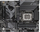 Pllakë amë Z790 S DDR4, Intel, LGA1700, DDR4, e zezë
