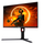 Monitor AOC Q27G3XMN/BK, 27", 180Hz, QHD, i zi