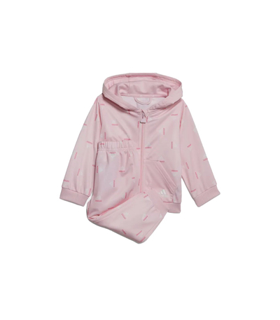 Trenerka Set për Fëmijë, ADIDAS - IC3513