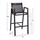 Stol bari alumini me polywood,"HM5790.02",