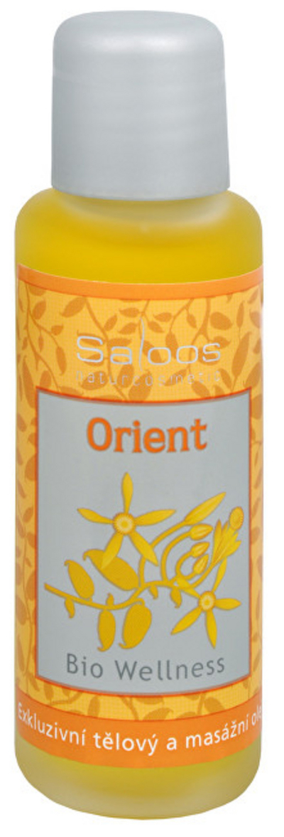 Vaj Saloos Orient 50 ml