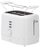 Toaster Adler AD 3224, 7 nivele pjekje, funksion defrost edhe reheat, i bardhë