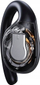 Kufje sportive Bluetooth USAMS EM20, True Wireless, Bluetooth 5.3, të zeza