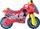 Motor Injusa: Mickey Mouse, i kuq