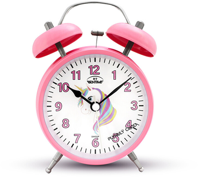 Orë me alarm Bentime, rozë
