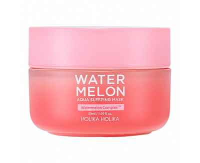 Maskë Holika Holika Water Moelon, 50 ml