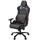 Karrige gaming ASUS ROG Chariot RGB, ergonomike, me ndriçim RGB, e zezë