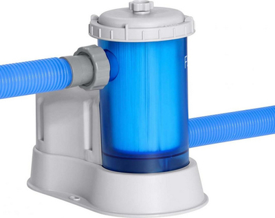 Pompë filtruese për pishina Bestway, 5678 l/h