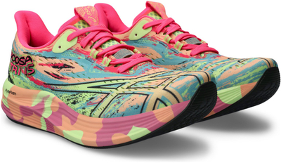 Atlete për femra Asics, 2129904-33326626, gjelbër