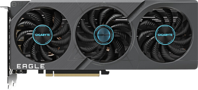 Kartelë grafike GIGABYTE GeForce RTX 4060 Ti EAGLE, 8GB GDDR6