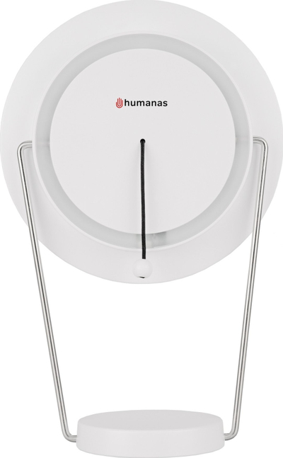 Pasqyrë kozmetike Humanas HS-ML01, LED, e bardhë