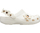 Papuçe Crocs Oyster 205585-159, të bardha 42-43 mCC0396-42-43