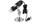 Mikroskop digjital Media-Tech MT4096, USB 2.0, 500X, i zi