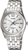 Orë dore Casio LTP1335D-7A, kuarc, çelik inox, ngjyrë argjendi